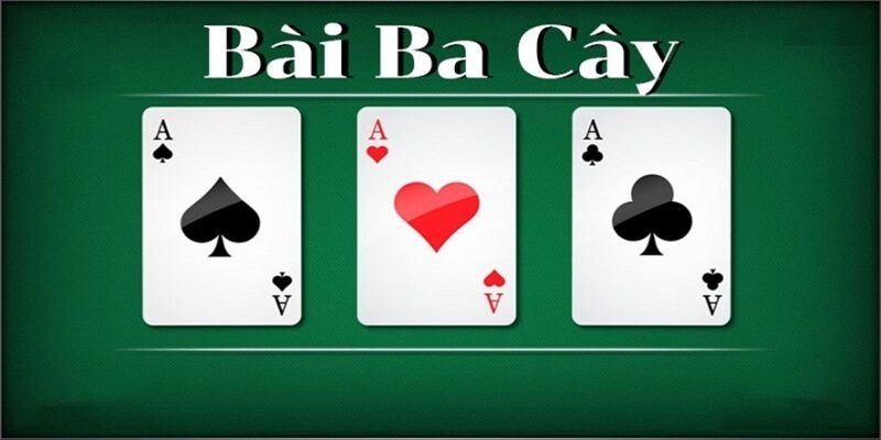 Cách Chơi Bài 3 Cây