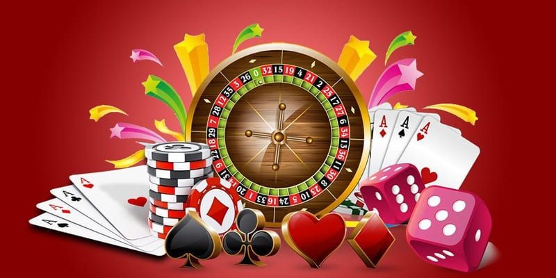 Tổng hợp các sản phẩm game hot nhất tại casino trực tuyến