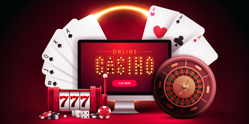 Lý do người chơi nên lựa chọn giải trí tại casino QQ88