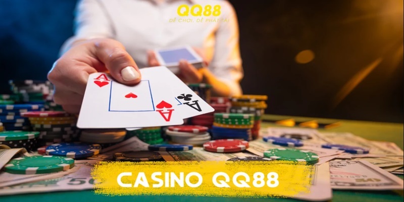 Casino Trực Tuyến