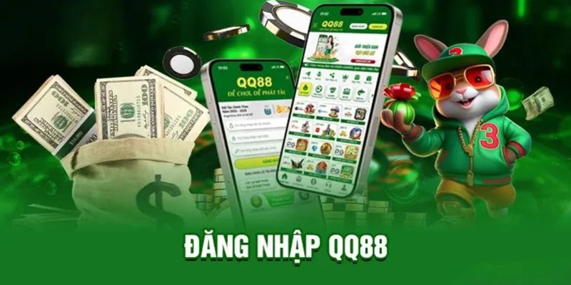 Ưu điểm nổi bật tạo nên thương hiệu nhà cái QQ88