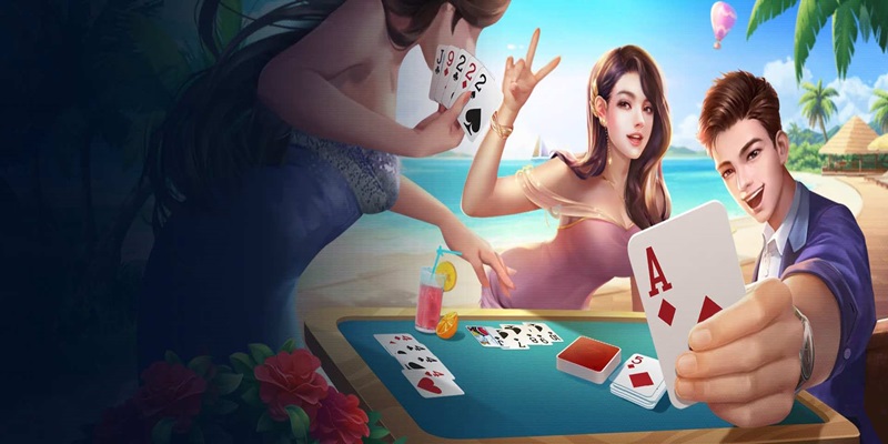 Khám phá game bài QQ88 để giải trí với ngàn tựa game HOT