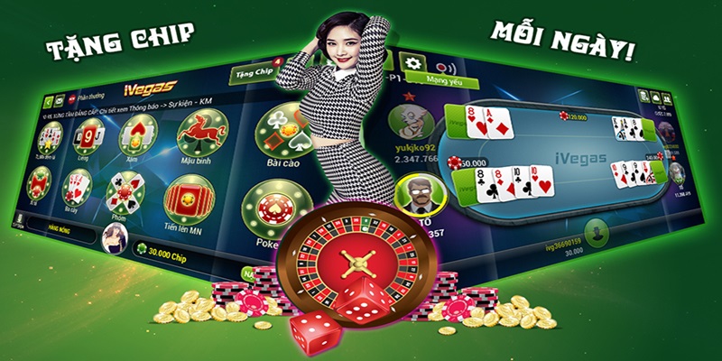 Tài Xỉu - Game bài được nhiều người tin yêu lựa chọn