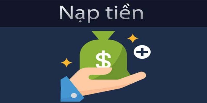 Nạp tiền QQ88 với nhiều phương thức hỗ trợ khác nhau