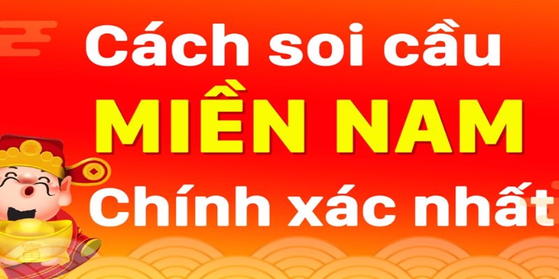 Bí kíp soi cầu miền Nam chuẩn như dân chuyên