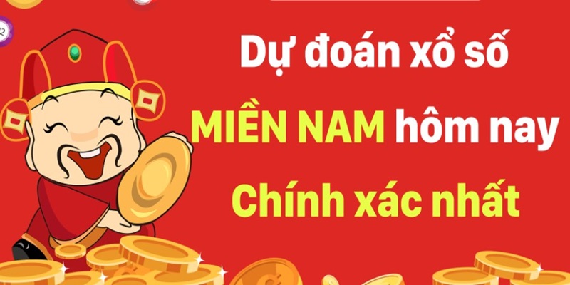 Sơ lược tổng quan về phương pháp soi cầu miền Nam