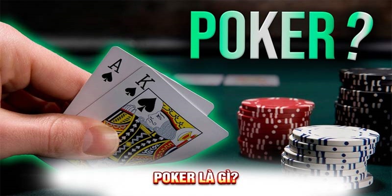 Cách Chơi Poker