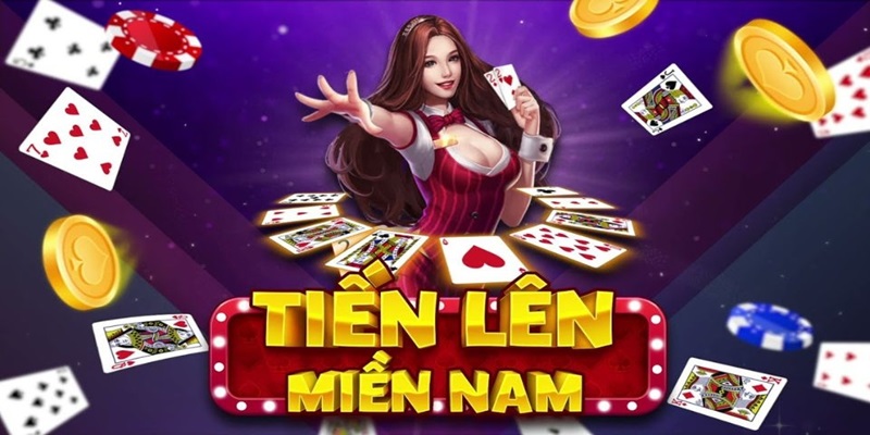 Cách Đánh Bài Tiến Lên Miền Nam