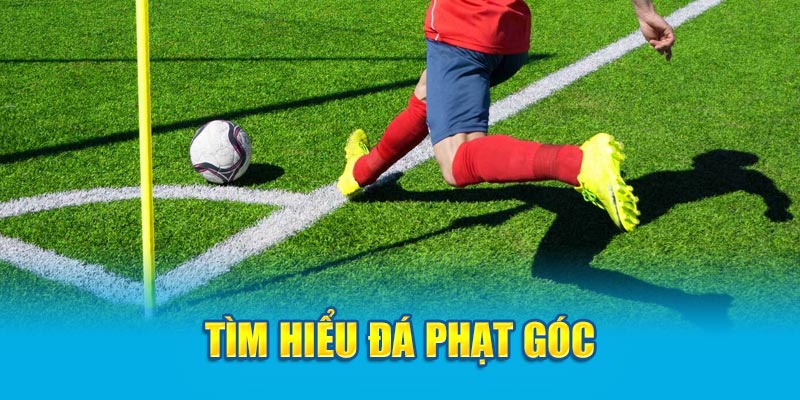Đá Phạt Góc