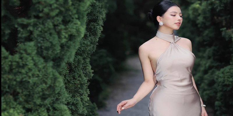 Nữ CEO Nhật Anh Nguyễn tạo ra nhiều hoạt động xã hội 