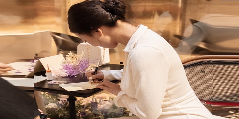 Nữ CEO Nhật Anh Nguyễn tạo ra sân chơi có tính bảo mật cao