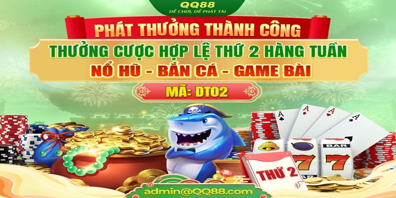 Kho sản phẩm cá cược hấp dẫn khiến người chơi không thể rời mắt