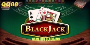 Blackjack QQ88
