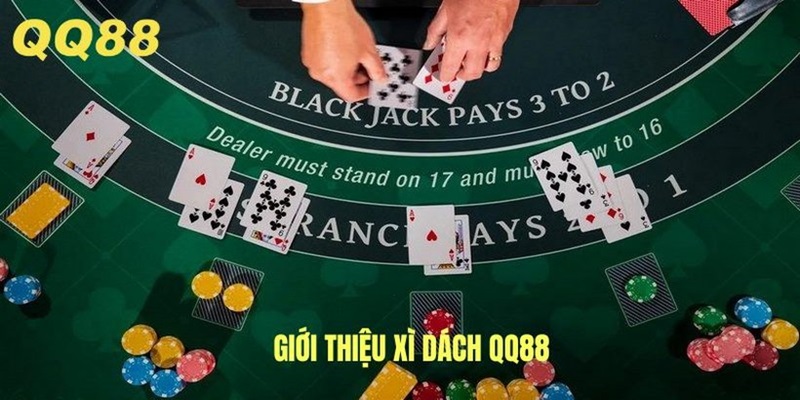 Tin tức nóng hổi về trò chơi trực tuyến Blackjack