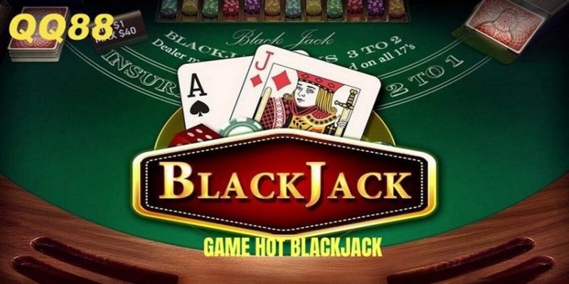 Blackjack QQ88