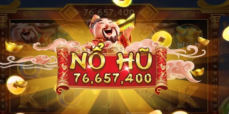 Chinh phục slot mèo may mắn Nhật Bản với giao diện đẹp mắt