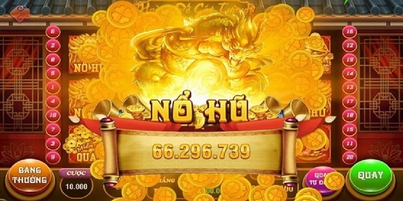 Đôi nét thú vị về sảnh quay nổ hũ QQ88