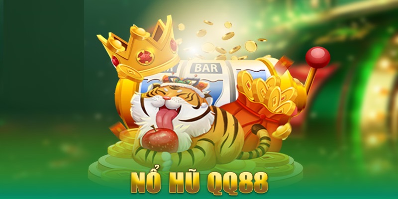 Nổ hũ QQ88