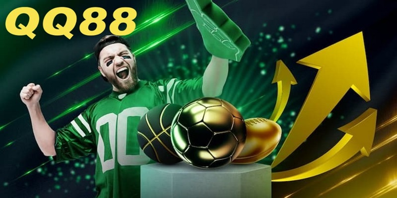 United Gaming QQ88 - thiên đường dự đoán kèo thể thao trực tuyến