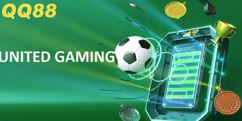 Sảnh chốt cược trực tuyến hiện đại